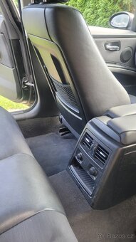 BMW E91 N52 325i 160kW - 14