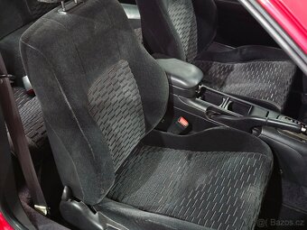 Honda Prelude, 2.2 VTI 136kW - 14