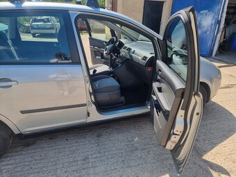 Ford Focus C-Max - 14