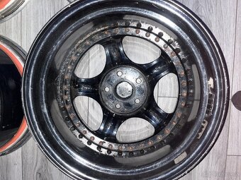 ALU kola RH ZW1
8j R17 5x112 - 14