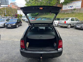 ŠKODA OCTAVIA  1,6 i  75 Kw  TOUR ,TAŽNÉ  - 14