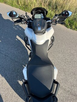 Ducati Multistrada 1200 S - 14