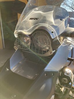 BMW R 1150 GS Adventure - 14
