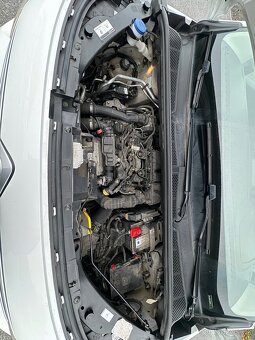 Citroen berlingo XL 1.5 hdi 75kW - 14