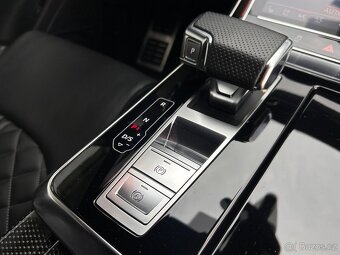 Prodám Audi SQ7 TDI Quattro - 14
