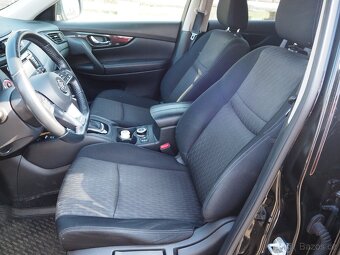 Nissan X-Trail 2.0 DCI AUTOMAT, 71tis KM + serviska - 14