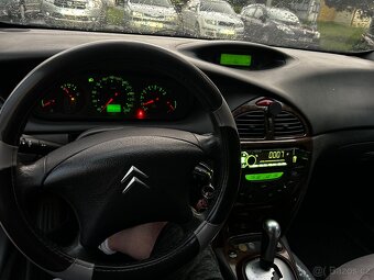 Citroen C5 - 14