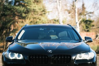 BMW F11 520D - 14