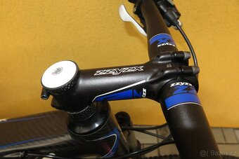 CORRATEC X-Bow 29 Špičkové karbonové MTB vše na shimano XT - 14
