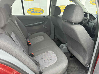 Prodám Škoda Fabia 1.2 - 14