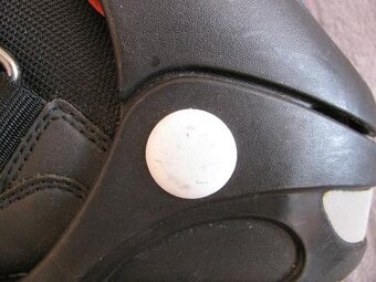 Pánské inline kolečkové brusle K2 POWER ALU 80 - 14