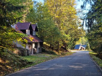 Staročeská chalupa - Jablonec nad Jizerou - 14