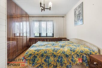 Prodej, domy/rodinný, 230 m2, Brtnická 502, 40778 Velký Šeno - 14