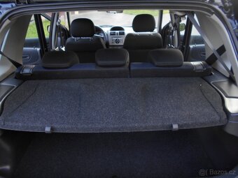 Suzuki Ignis, 1.3 16v bleck line limited -NEW MOD,ROK 2007 - 14