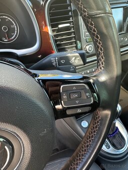 Volkswagen Beetle 1.4 TSI 2013 – Plná výbava - 14