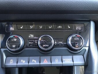 Škoda Kodiaq 2.0 TDI 110 KW,STYLE,DSG,NAVI. - 14