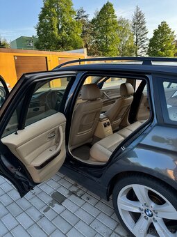 BMW e91 - 14