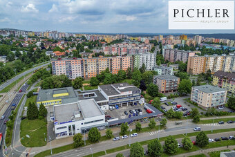 Pronájem skladu 88 m², Plzeň - Severní Předměstí - 14