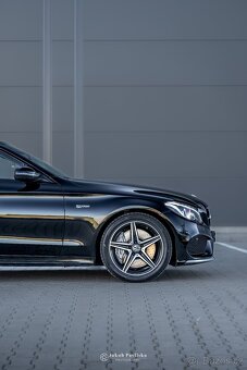 Mercedes-Benz AMG C43, záruka, možné na splatky. - 14