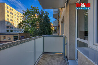 Prodej bytu 2+1, 68 m², České Budějovice, ul. Staroměstská - 14