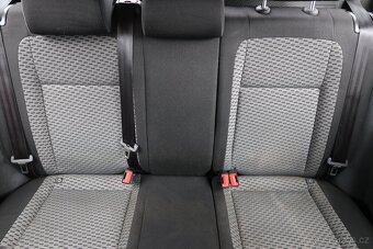 Škoda Fabia 1.2 TSI Combi, 2011, 63 kW, 223 811 km - 14