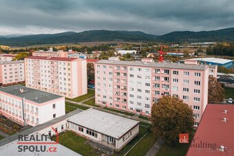 Prodej, byty/3+1, 72 m2, Severní 1167, 36301 Ostrov, Karlovy - 14
