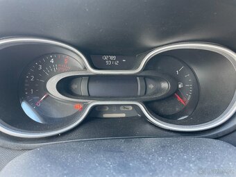 Renault Trafic 2,0 dCI 125 kW L1H1 tažné zařízení 132tkm - 14
