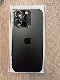 Iphone 16 Pro 128GB - 14