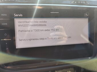VW Tiguan Allspace 4x4 2.0tdi 147kw automat 2024 - 14