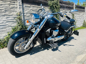Suzuki C 1800 intruder VZR r.v.2008 - 14