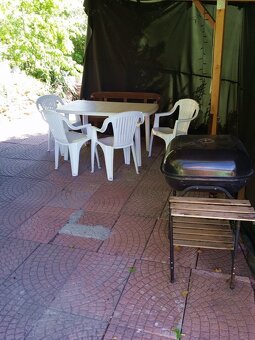 Stavební pozemek s RD, Teplice v Cechach - 14