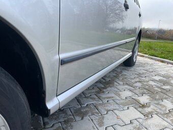 Škoda Fabie 1.2 HTP - 14