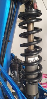 downhill ,freeride kolo Scott - 14