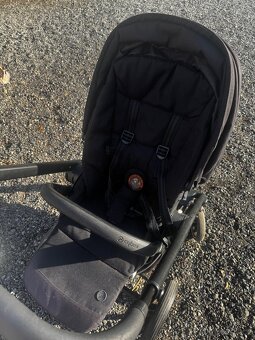 Cybex balios S Lux 2v1 - 14