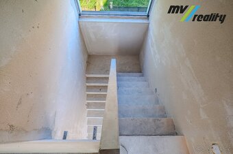 Brandýs nad Labem, prodej novostavby RD - 104m2, pozemek 268 - 14