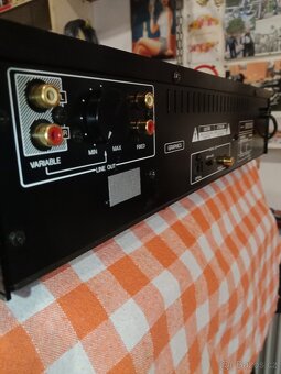 Kenwood DP 3300D - 14