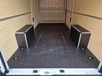 Citroën Jumper 2,2 BlueHDi 165PS - 2024 - L4H2 - KLIMA - DPH - 14