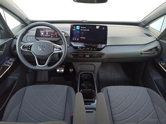 VOLKSWAGEN ID.3 PRO 150kW ČR 1.MAJ DPH - 14