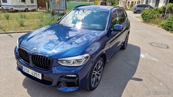 BMW X4 M40i - 14