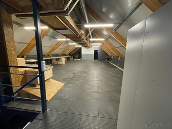 Pronájem komerční nemovitosti - 14