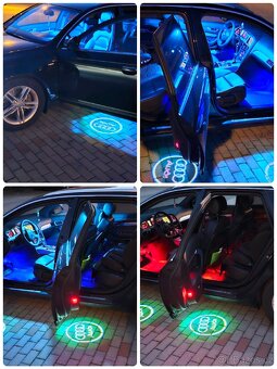 Audi a6 c6 Avant Facelift 3x S line 2011 - 14