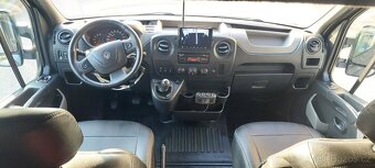 Přepravník koní Renault ATM 5-místný - 14