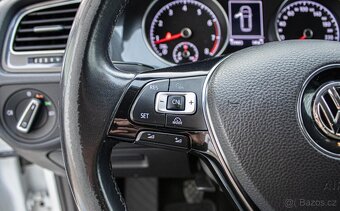 Volkswagen Golf 7 Variant 1.4TSI BMT 92kW M6 - 14