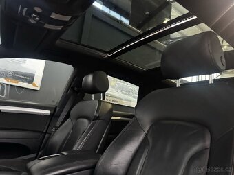Audi Q7 Quattro S-line - 14
