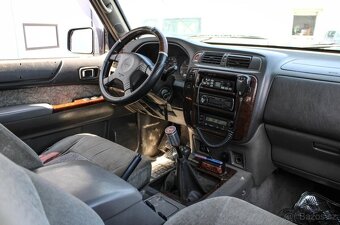 Nissan Patrol GR 2.8 TDI - 14