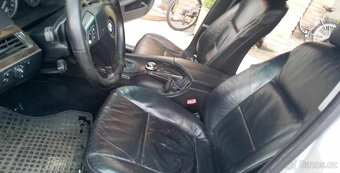 BMW 5 530D 3,0D 160kw E60 E61 - 14