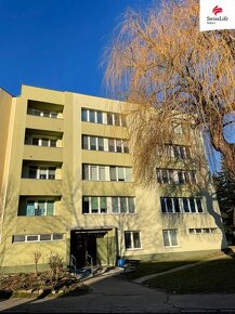 Prodej bytu 2+1 60 m2 Hobzíkova, Opava - 14