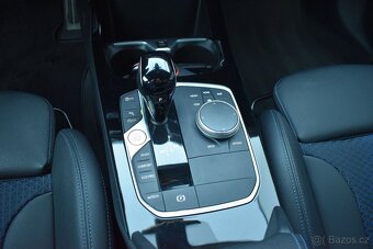 BMW 218d ///MSPORT DPH ČR 1.MAJITEL - 14