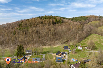 Prodej stavební parcely, 2212 m², Sobotín - část Rudoltice - 14