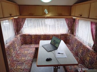 Karavan Chateau 380 - 14